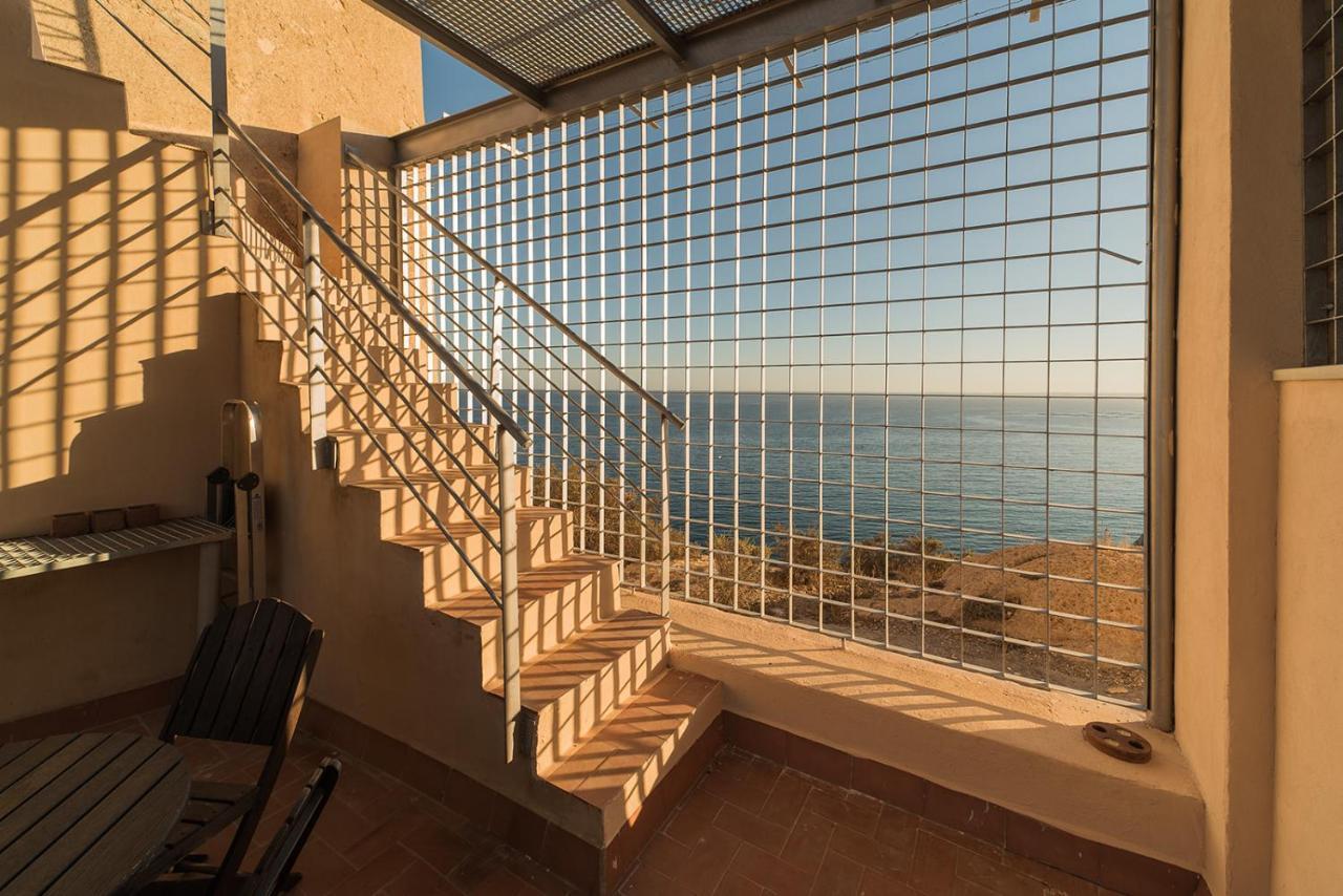 アルメリア Mirador Torre De La Garrofaヴィラ エクステリア 写真