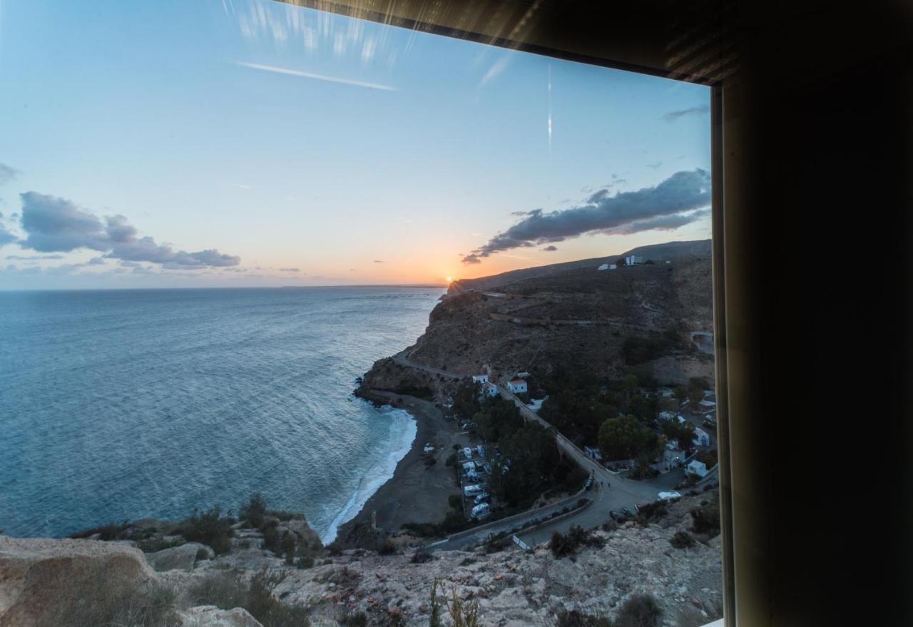 アルメリア Mirador Torre De La Garrofaヴィラ エクステリア 写真